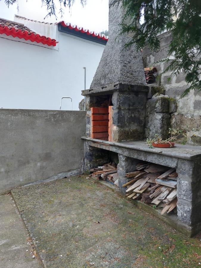 Casas Da Tia Florinda - Casa Flor De Laranjeira * Faial da Terra