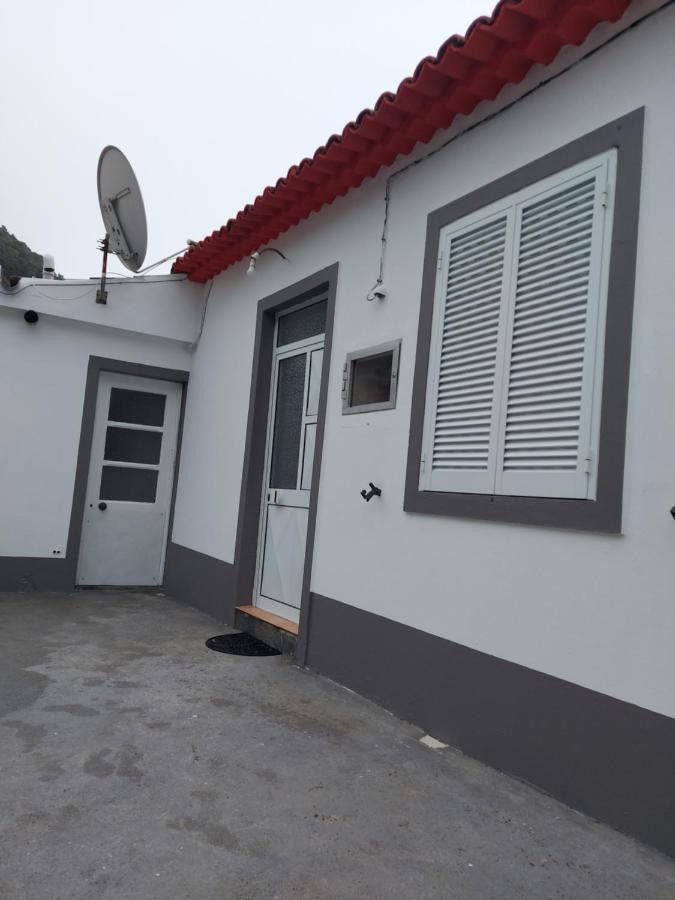 Casas Da Tia Florinda - Casa Flor De Laranjeira