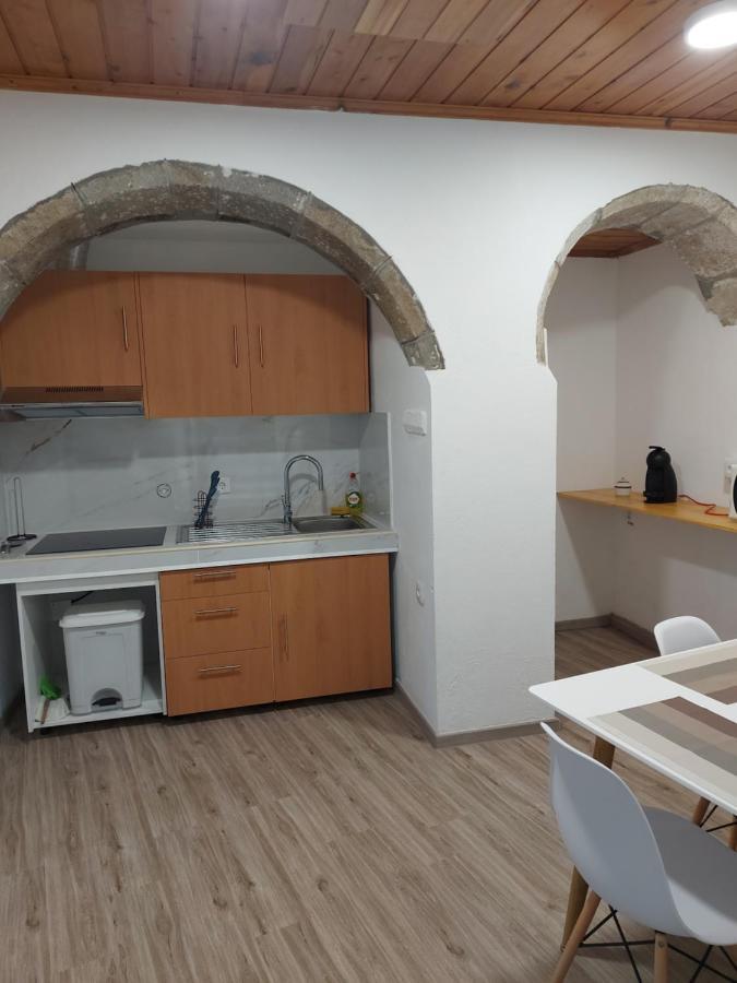 Holiday home Casas Da Tia Florinda - Casa Flor De Laranjeira Faial da Terra