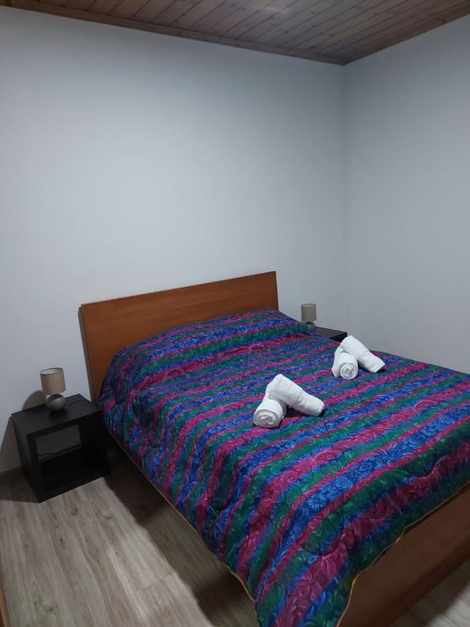 Casas Da Tia Florinda - Casa Flor De Laranjeira * Faial da Terra
