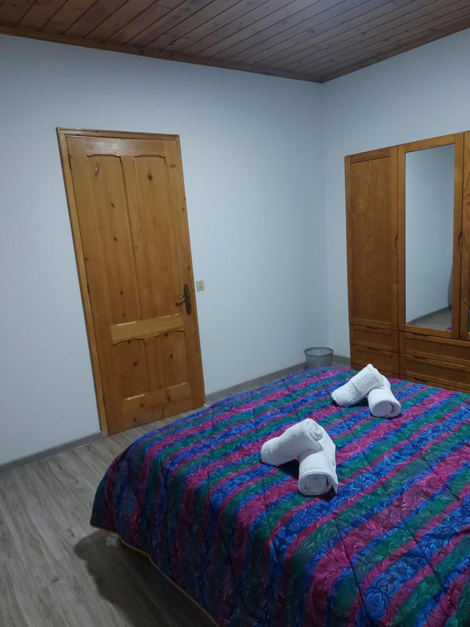 Casas Da Tia Florinda - Casa Flor De Laranjeira Faial da Terra