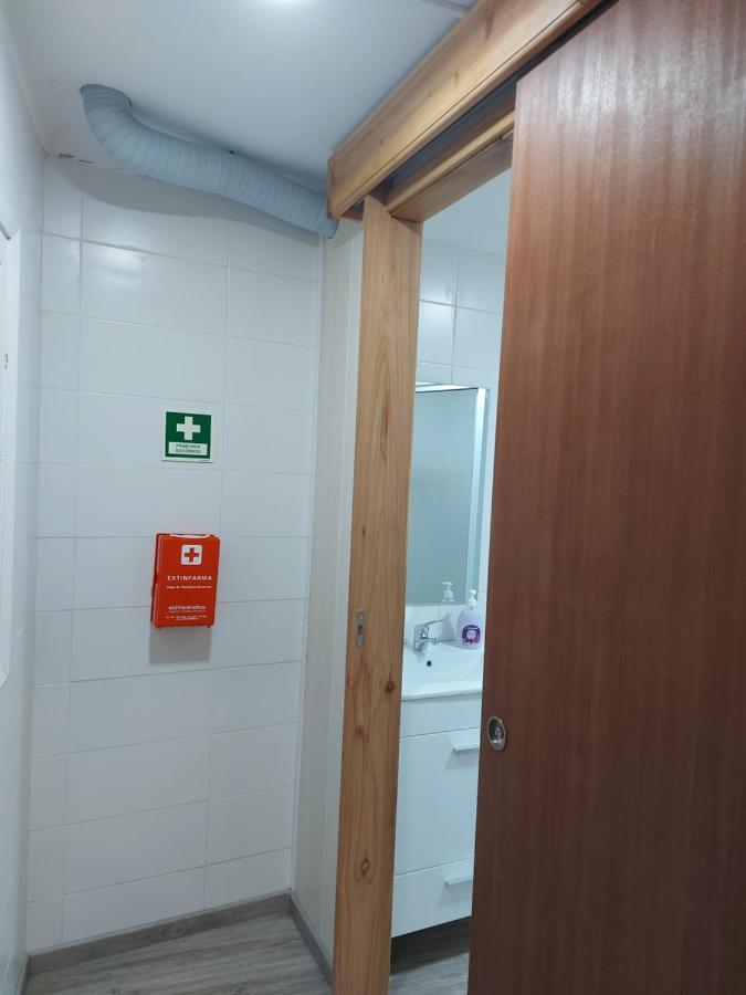 Ferienhaus Casas Da Tia Florinda - Casa Flor De Laranjeira *