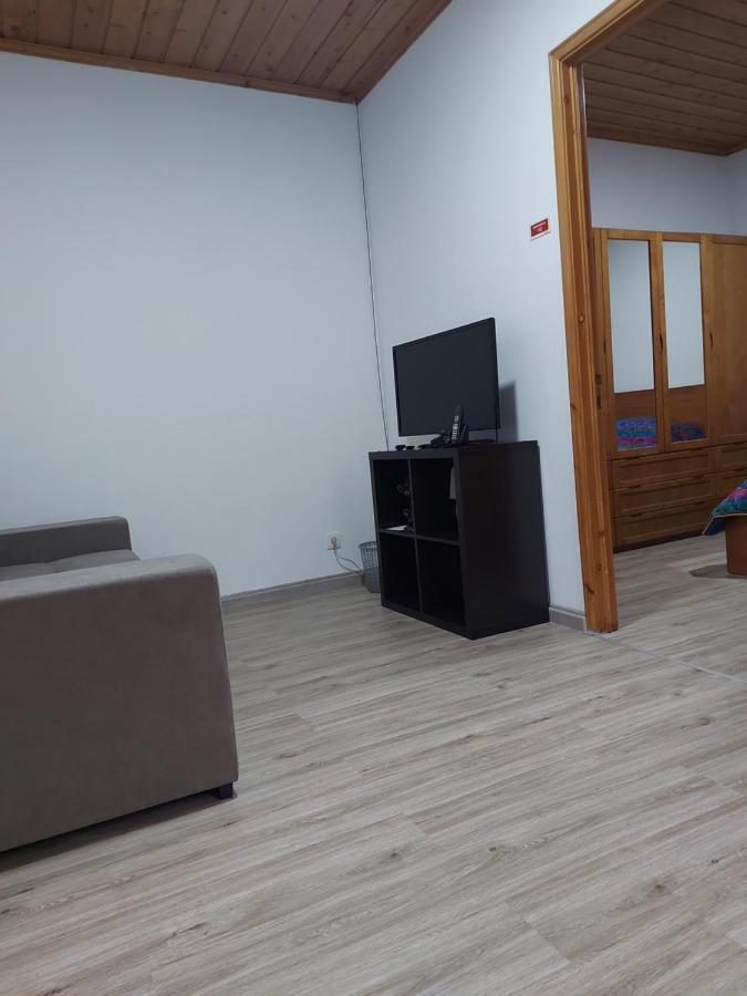 Casas Da Tia Florinda - Casa Flor De Laranjeira